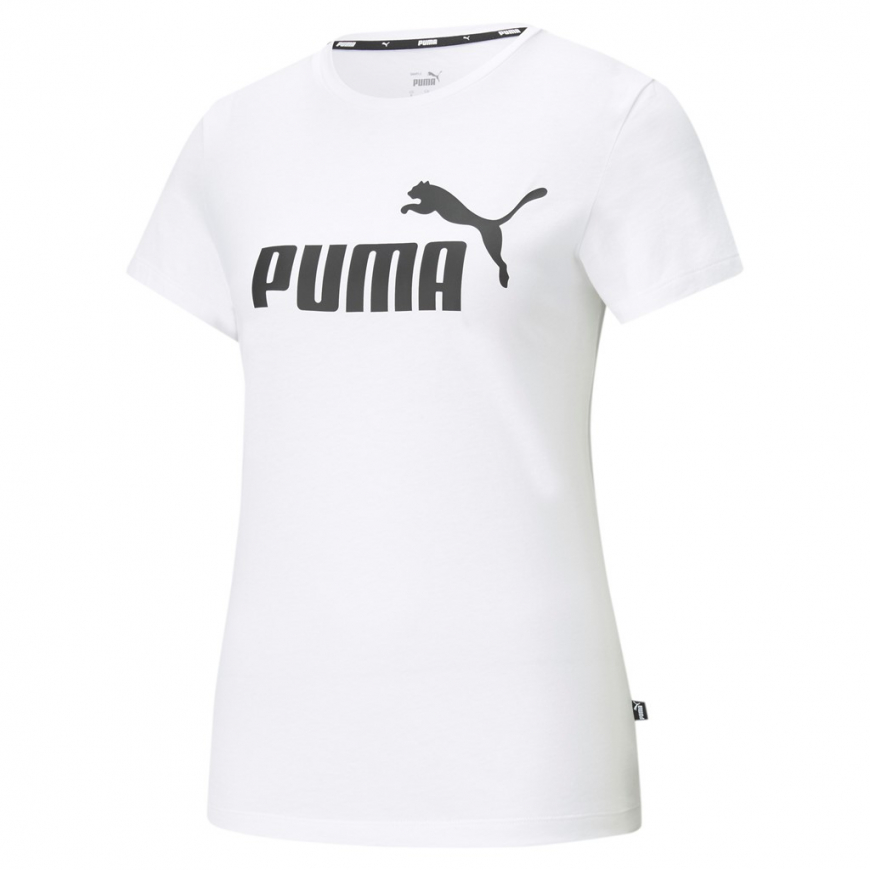 Футболка жіноча PUMA 58677402 - Зображення