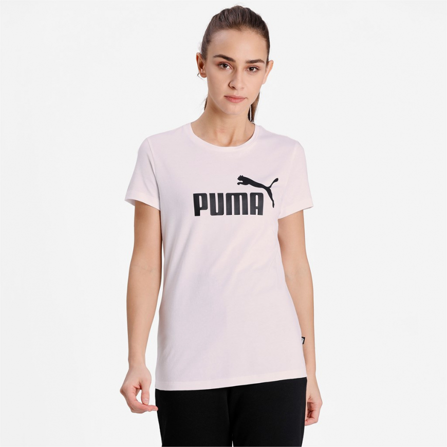 Футболка жіноча PUMA 58677402 - Зображення №3