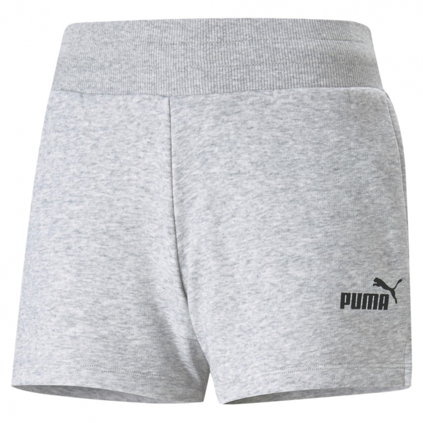 Шорти жіночі PUMA 58682404 - Зображення