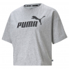 Футболка жіноча PUMA 58686604 - Зображення №1