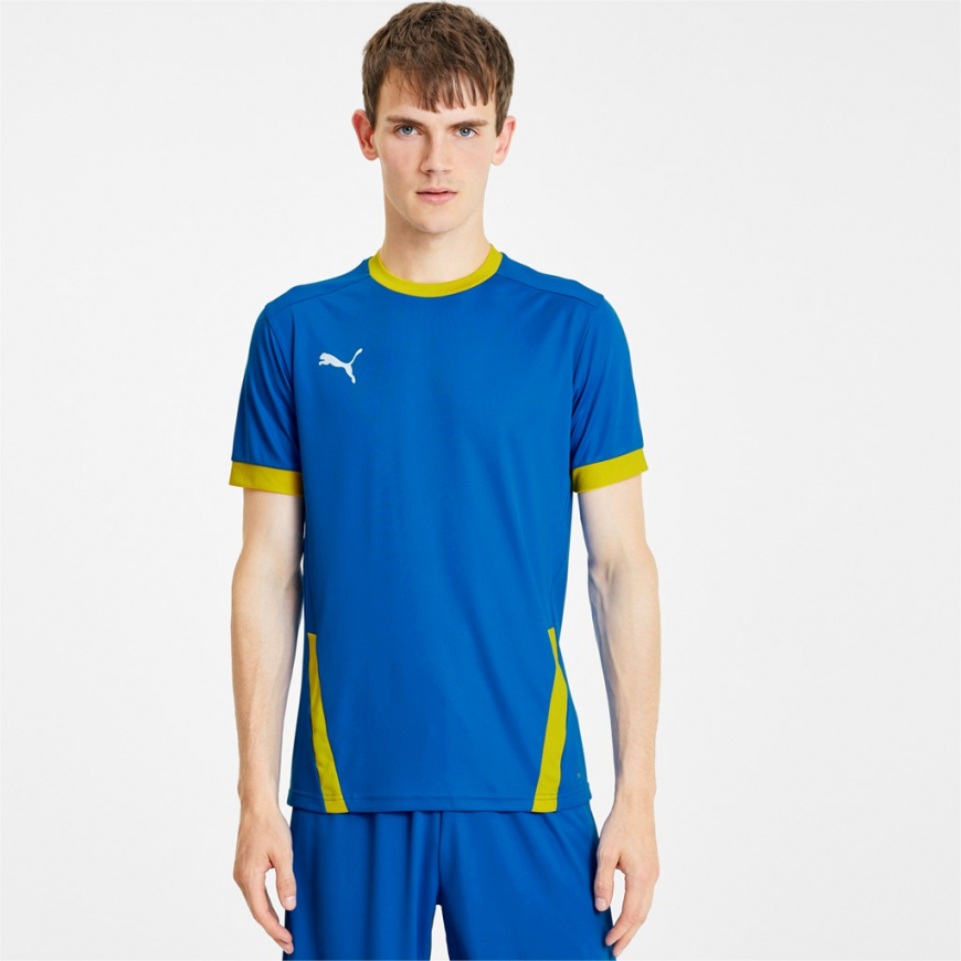 Футболка чоловіча PUMA 70417116 - Зображення №3