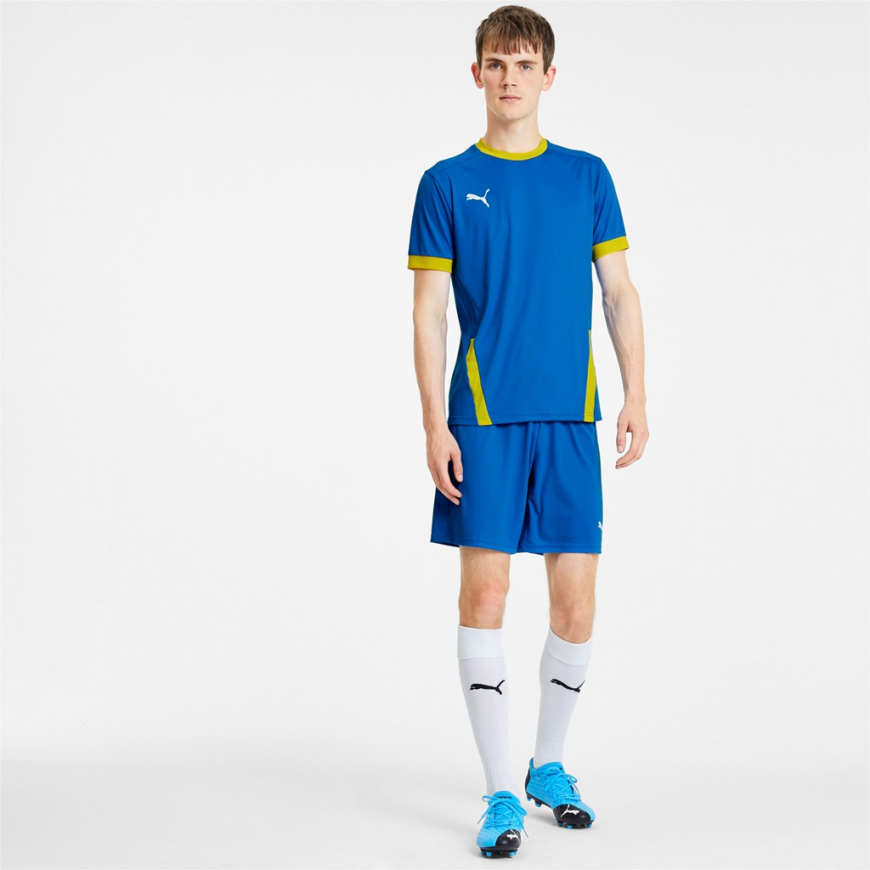 Футболка чоловіча PUMA 70417116 - Зображення №5