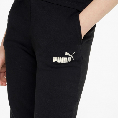 Штани для дівчаток PUMA 84696201