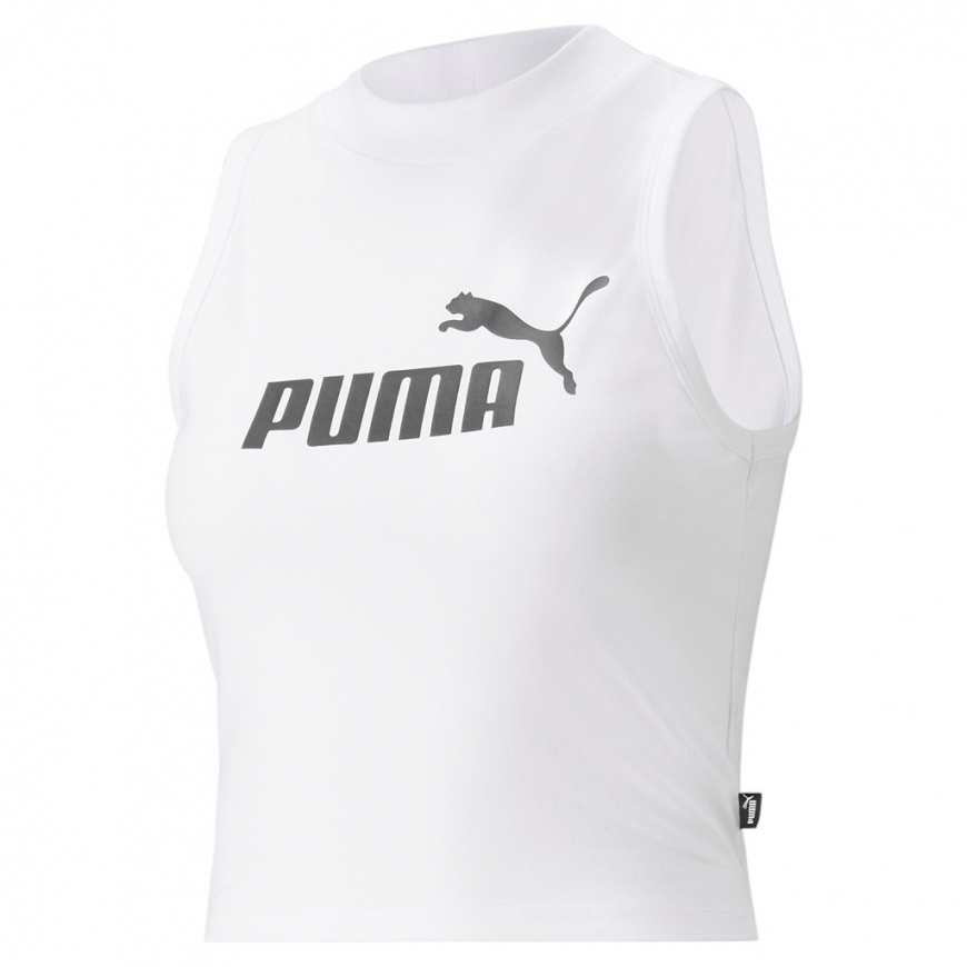 Топ жіночий PUMA 84833802 - Зображення №4