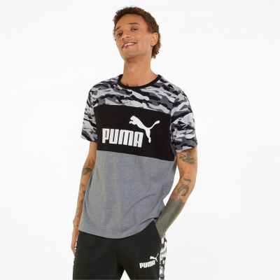 Футболка чоловіча PUMA 84855901