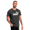 Футболка Puma Essentials+ Heather Tee 85241901 - Зображення №1