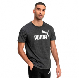 Футболка Puma Essentials+ Heather Tee 85241901