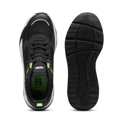 Кросівки чоловічі MERCEDES-AMG PETRONAS F1® TRINITY SNEAKERS UNISEX 30851601