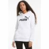 Худі жіноче Puma ESS LOGO HOODIE FL 58678802 - Зображення №1