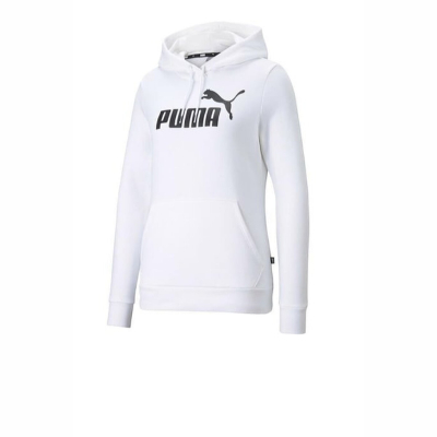 Худі жіноче Puma ESS LOGO HOODIE FL 58678802