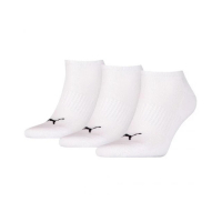 Шкарпетки Puma Unisex Cushioned Sneaker Socks 3 pack 90794202