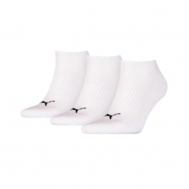 Шкарпетки Puma Unisex Cushioned Sneaker Socks 3 pack 90794202