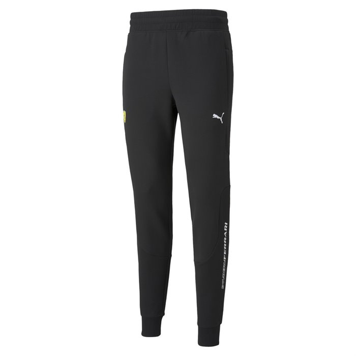 Штани чоловічі PUMA  Ferrari Race Sweat Pants 53168501 - Зображення