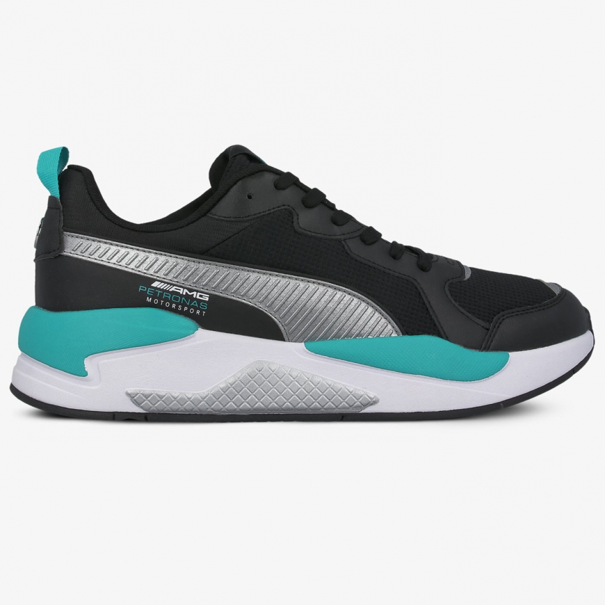 Кросівки PUMA MAPM X-RAY 30650902 - Зображення