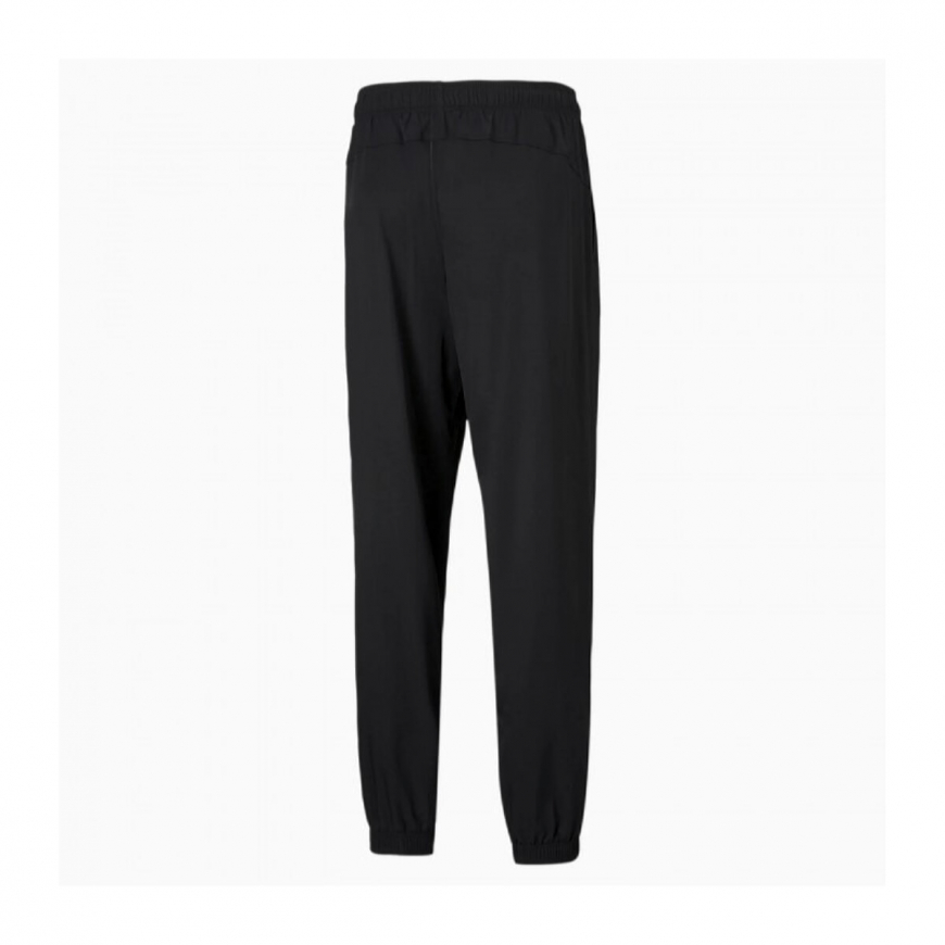 Штани чоловічі PUMA ACTIVE WOVEN MEN'S PANTS 58673301 - Зображення №2