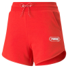 Шорти жіночі PUMA REBEL HIGH WAIST WOMEN'S SHORTS 58581723 - Зображення №1