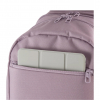 Рюкзак PUMA BUZZ Backpack PINK 09115311 - Зображення №4