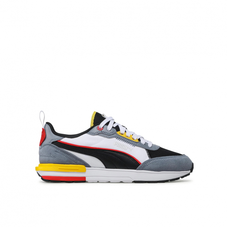Кросівки чоловічі PUMA 38346220 - Зображення №2