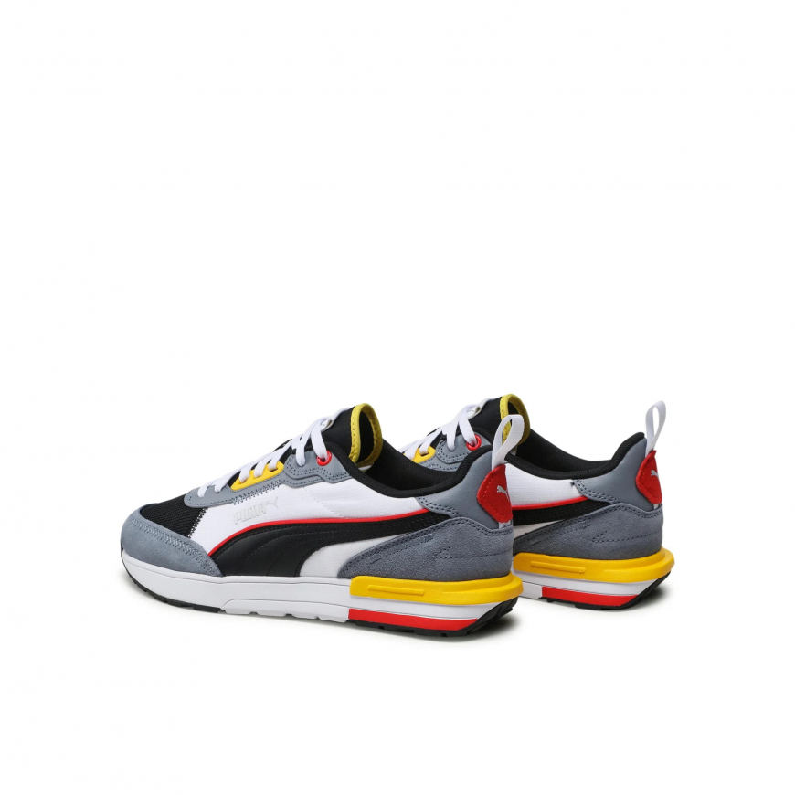 Кросівки чоловічі PUMA 38346220 - Зображення №3