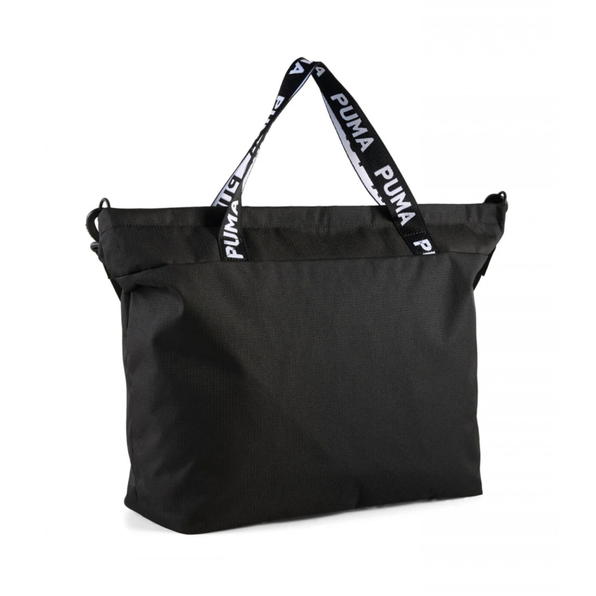 Сумка жіноча PUMA AT ESS Shopper 09185601 - Зображення №4