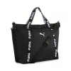 Сумка жіноча PUMA AT ESS Shopper 09185601 - Зображення №1