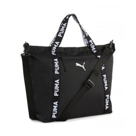 Сумка жіноча PUMA AT ESS Shopper 09185601 Сумка жіноча PUMA AT ESS Shopper 09185601