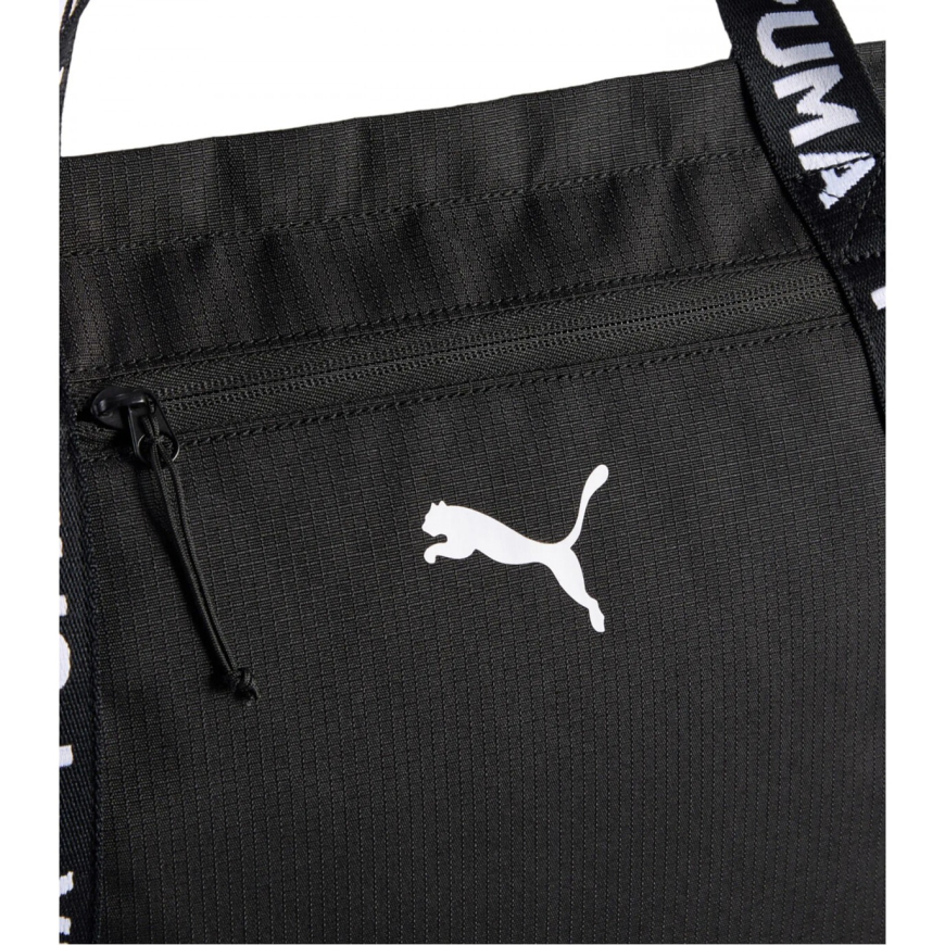 Сумка жіноча PUMA AT ESS Shopper 09185601 - Зображення №5