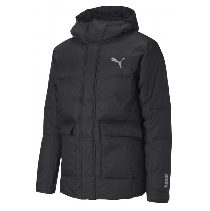 Куртка Puma Protective Down Jacket 58215901 - Зображення