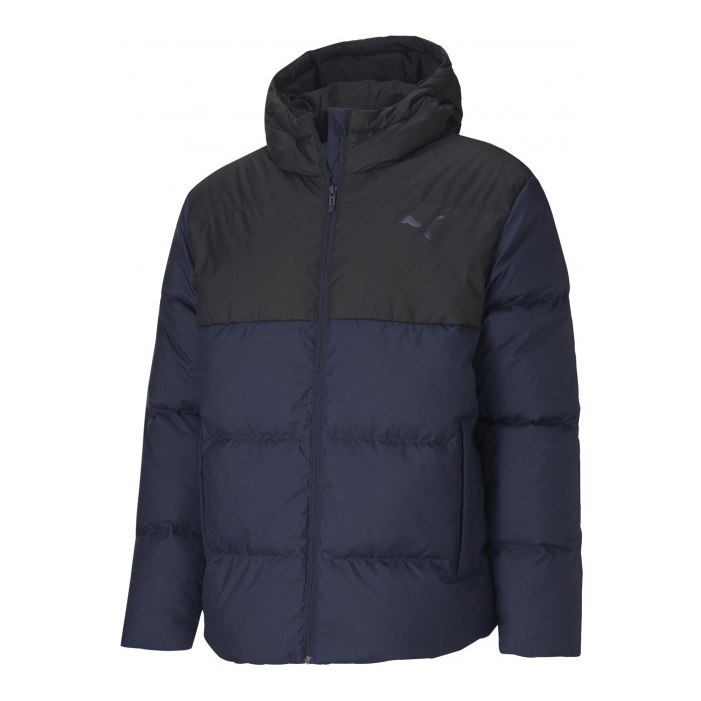 Куртка Puma Ess+ Down Jacket 58215606 - Зображення