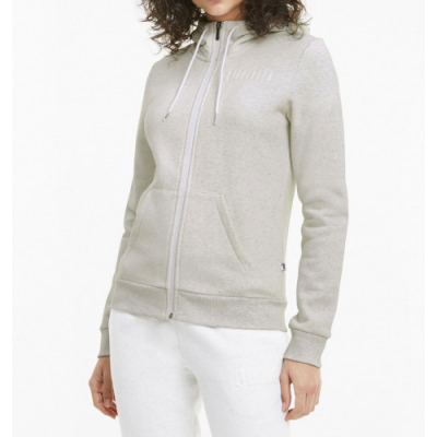 Батник Puma Modern Basics Fz Hoodie 58363719