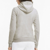 Батник Puma Modern Basics Fz Hoodie 58363719 - Зображення №4