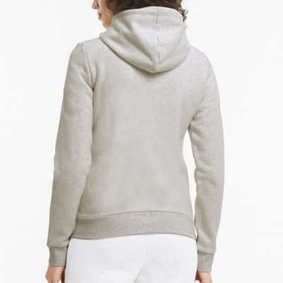 Батник Puma Modern Basics Fz Hoodie 58363719