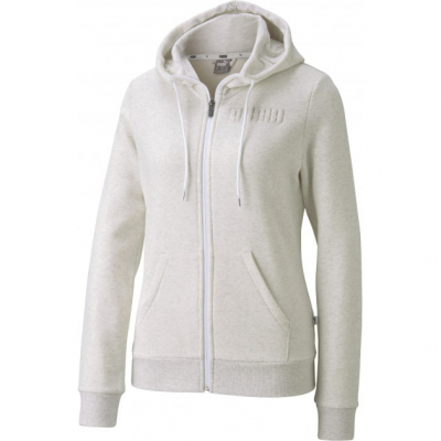 Батник Puma Modern Basics Fz Hoodie 58363719