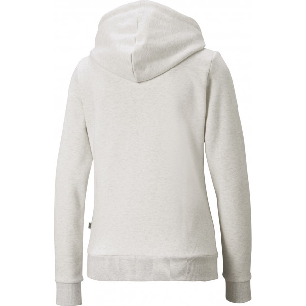 Батник Puma Modern Basics Fz Hoodie 58363719 - Зображення №2