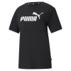 Футболка жіноча Puma ESS Logo Boyfriend Tee 58686801 - Зображення №1