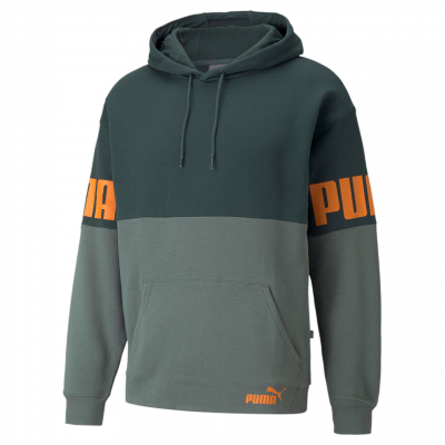 Джемпер чоловічий PUMA 84610380