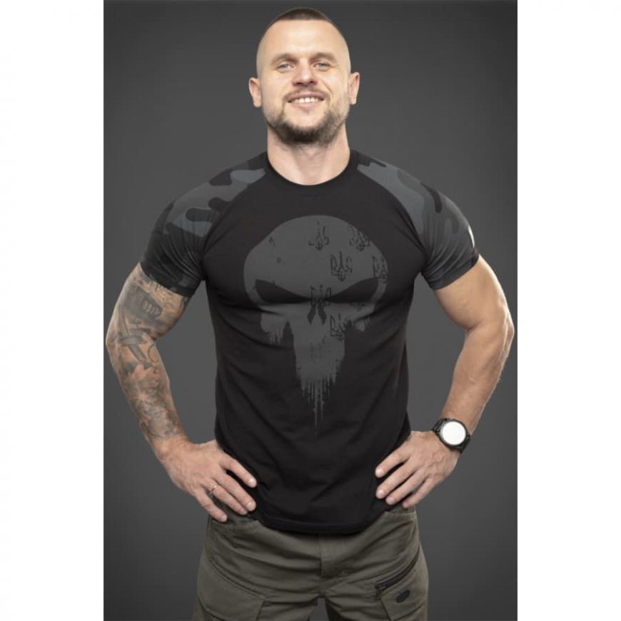 Футболка SvaStone  Punisher SS-TS-PR  - Зображення