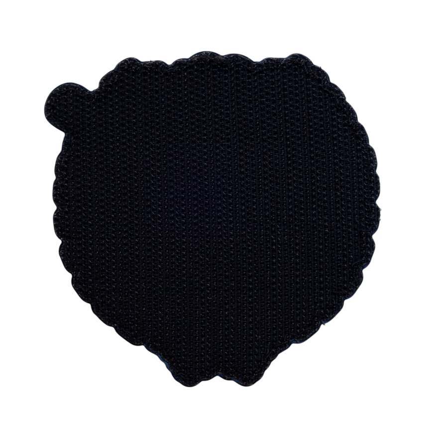 Шеврон Артилерія Brand Element  300-30-3 BE-502-1 - Зображення №4