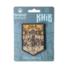 Шеврон Brand Element  Київ місто BE-409-3 - Зображення №4