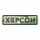 ПВХ Патч (шеврон) "Херсон" Brand Element BE-098