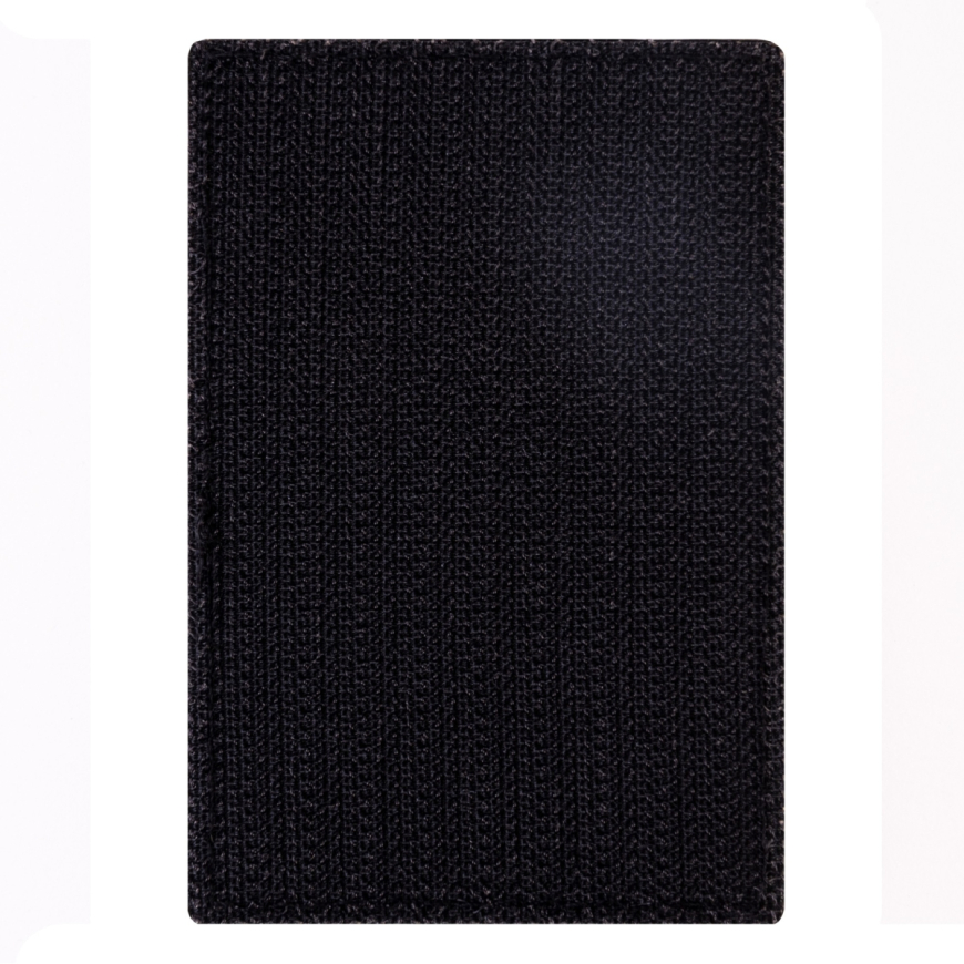 ПВХ патч (шеврон) Brand Element  "Київ-Вільний"  BE-022 - Зображення №5