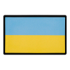 Шеврон Прапор України Brand Element BE-237 - Зображення №1