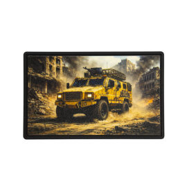 Шеврон Козак 2 Brand element  BE-852