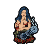 Шеврон Kiss of death Brand Element BE-312 - Зображення №1