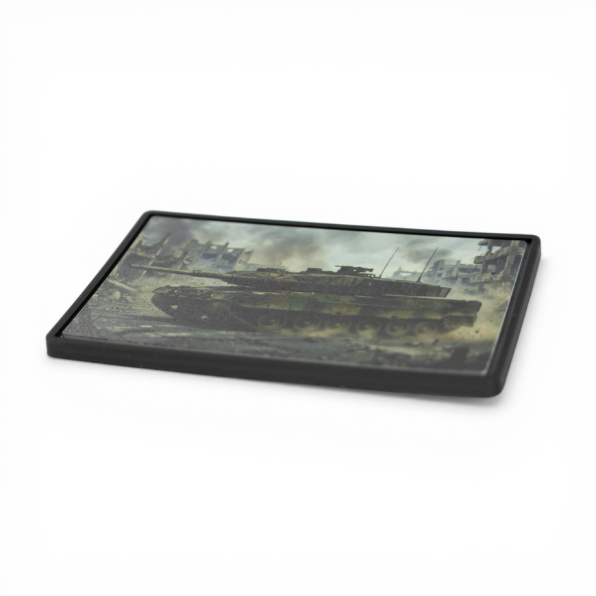 Шеврон Leopard 2 Brand Element BE-853 - Зображення №3