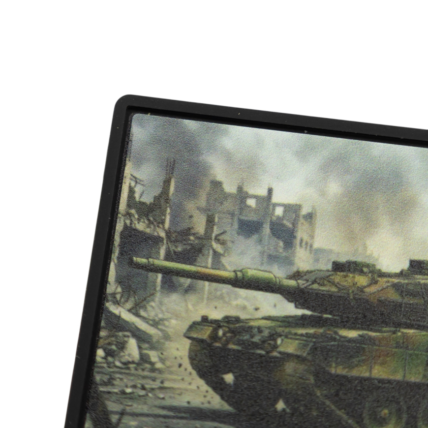 Шеврон Leopard 2 Brand Element BE-853 - Зображення №2