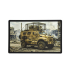 Шеврон MAXXPRO Brand Element BE-855