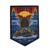 Шеврон Одеса Brand Element BE-269-1 - Зображення №1
