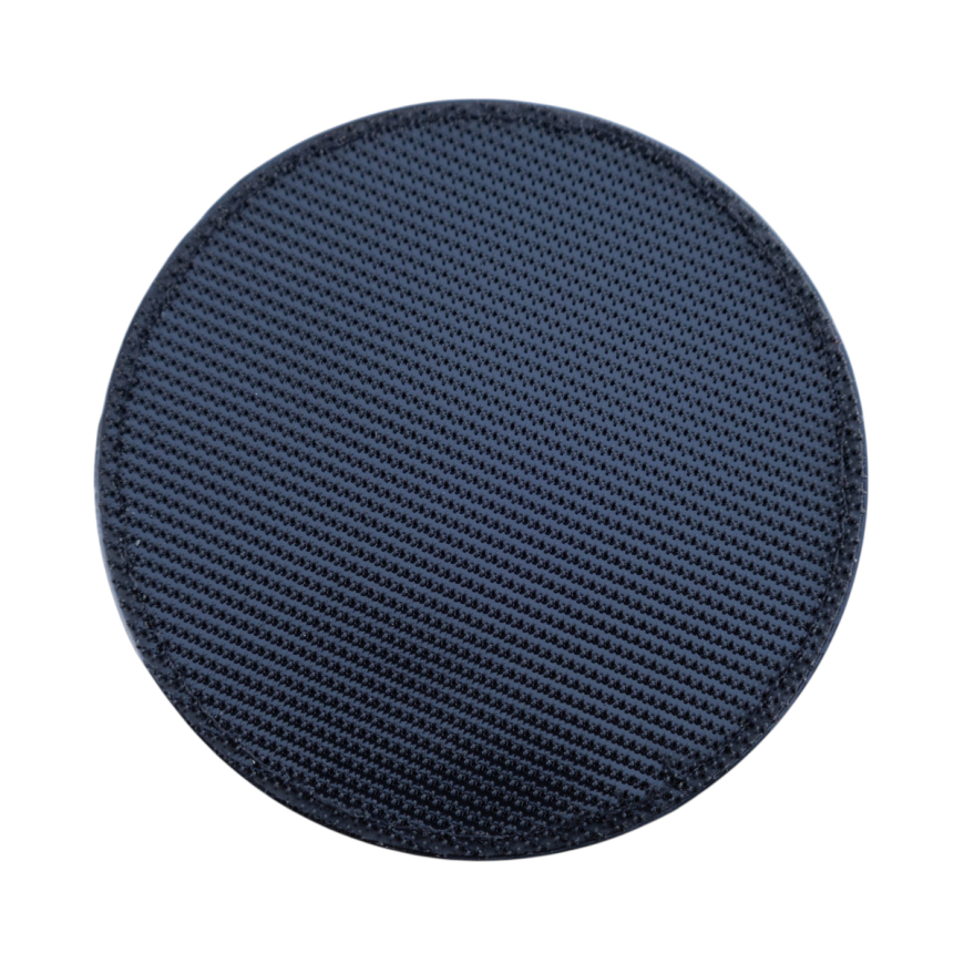 ПВХ патч (шеврон) "Відділ домогосподарок" Brand Element  BE-815 - Зображення №4