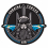 Шеврон Brand Element Ukraine Forces AIR BE-052